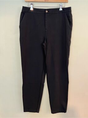 Lululemon Trouser Pants